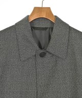 Brioni（ブリオーニ）ステンカラーコート グレー サイズ:M メンズ/2200678302026