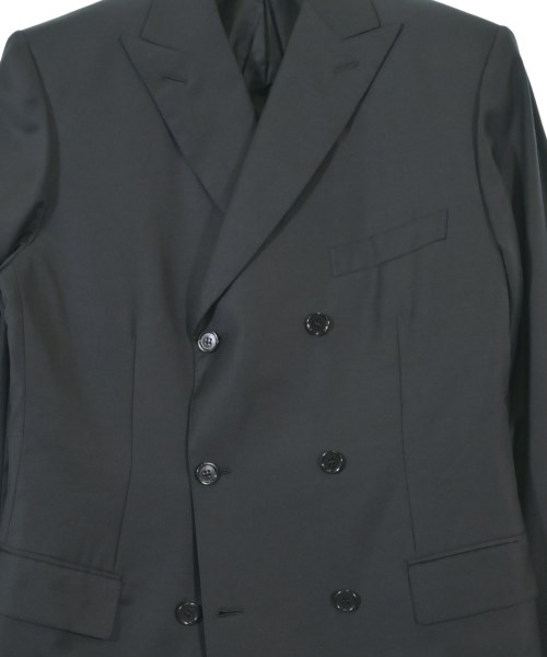 Brioni（ブリオーニ）テーラードジャケット 黒 サイズ:-(M位) メンズ/2200678648063
