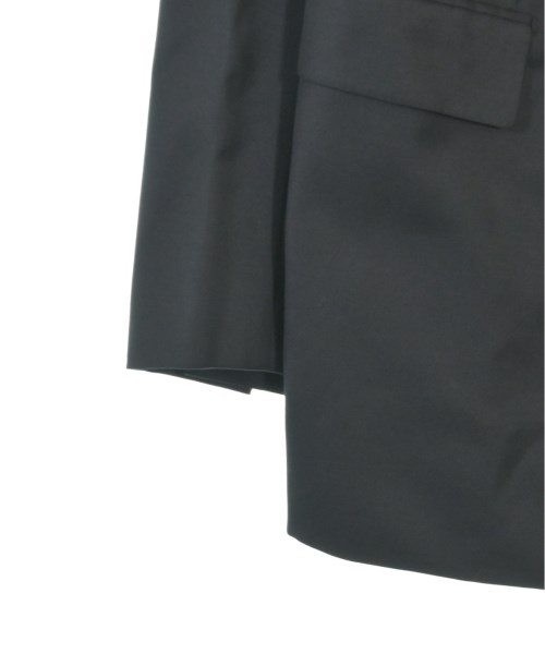 Brioni（ブリオーニ）テーラードジャケット 黒 サイズ:-(M位) メンズ/2200678648063