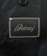 Brioni（ブリオーニ）テーラードジャケット 黒 サイズ:-(M位) メンズ/2200678648063