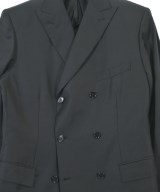 Brioni（ブリオーニ）テーラードジャケット 黒 サイズ:-(M位) メンズ/2200678648063