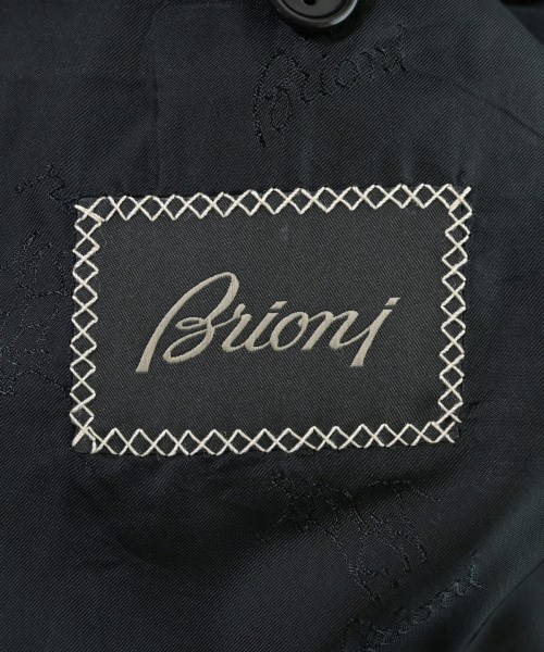 Brioni（ブリオーニ）その他 黒 サイズ:-(M位)/-(S位)/-(S位) メンズ/2200678648070