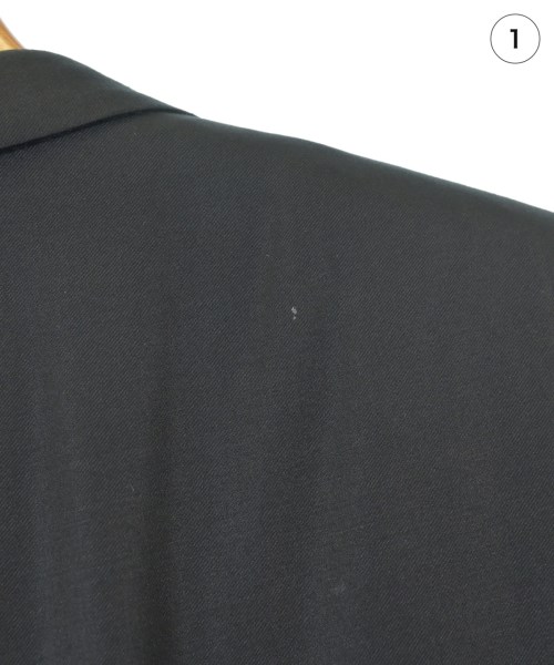 Brioni（ブリオーニ）その他 黒 サイズ:-(M位)/-(S位)/-(S位) メンズ/2200678648070