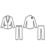 Brioni（ブリオーニ）その他 黒 サイズ:-(M位)/-(S位)/-(S位) メンズ/2200678648070