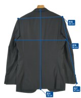 Brioni（ブリオーニ）その他 黒 サイズ:-(M位)/-(S位)/-(S位) メンズ/2200678648070