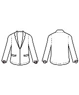 Brioni（ブリオーニ）テーラードジャケット 茶 サイズ:42(XS位) メンズ/2200679135029