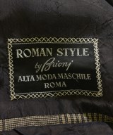Brioni（ブリオーニ）テーラードジャケット 茶 サイズ:42(XS位) メンズ/2200679135029