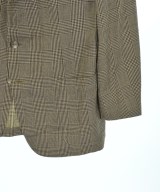 Brioni（ブリオーニ）テーラードジャケット 茶 サイズ:42(XS位) メンズ/2200679135029
