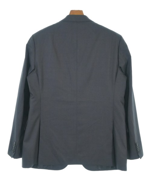 Brioni（ブリオーニ）ビジネス グレー サイズ:52/52(XXL位) メンズ/2200674834019