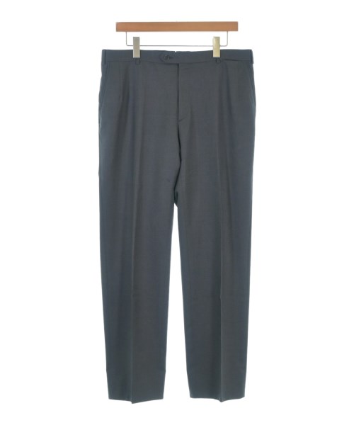 Brioni（ブリオーニ）ビジネス グレー サイズ:52/52(XXL位) メンズ/2200674834019