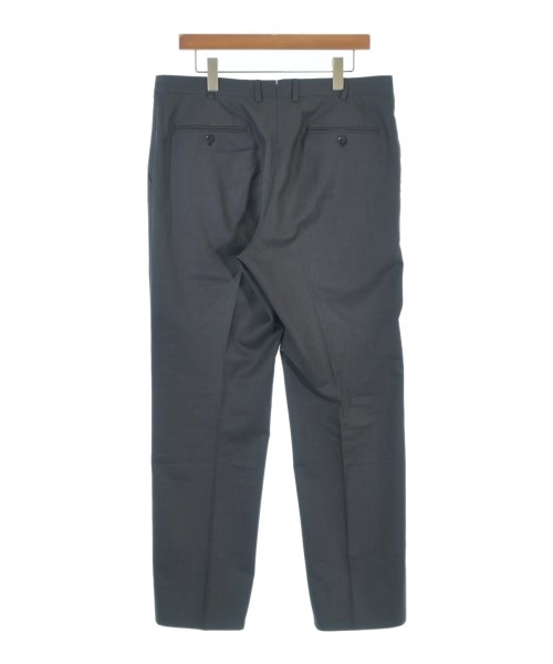 Brioni（ブリオーニ）ビジネス グレー サイズ:52/52(XXL位) メンズ/2200674834019