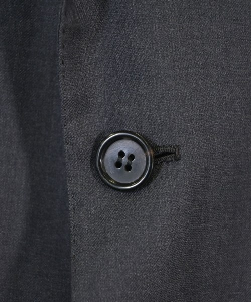 Brioni（ブリオーニ）ビジネス グレー サイズ:52/52(XXL位) メンズ/2200674834019