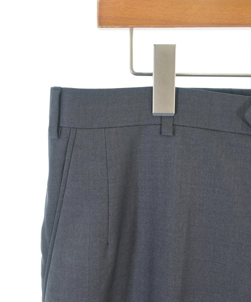 Brioni（ブリオーニ）ビジネス グレー サイズ:52/52(XXL位) メンズ/2200674834019