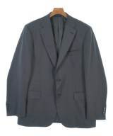 Brioni（ブリオーニ）ビジネス グレー サイズ:52/52(XXL位) メンズ/2200674834019