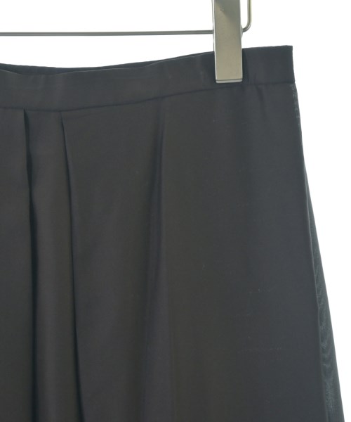 Brioni（ブリオーニ）ロング・マキシ丈スカート 茶 サイズ:42(M位) レディース/2200682066020
