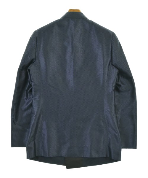 Brioni（ブリオーニ）テーラードジャケット 青 サイズ:38(S位) メンズ/2200682069038