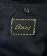 Brioni（ブリオーニ）テーラードジャケット 青 サイズ:38(S位) メンズ/2200682069038