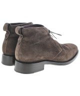 Brioni（ブリオーニ）ビジネス・ドレスシューズ 茶 サイズ:UK8(26.5cm位) メンズ/2200700069088