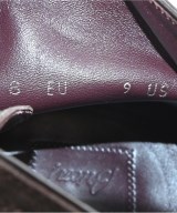 Brioni（ブリオーニ）ビジネス・ドレスシューズ 茶 サイズ:UK8(26.5cm位) メンズ/2200700069088