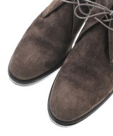 Brioni（ブリオーニ）ビジネス・ドレスシューズ 茶 サイズ:UK8(26.5cm位) メンズ/2200700069088