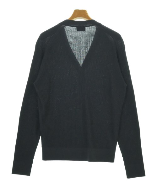 Brioni（ブリオーニ）カーディガン 紺 サイズ:48(L位) メンズ/2200693916383