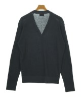 Brioni（ブリオーニ）カーディガン 紺 サイズ:48(L位) メンズ/2200693916383