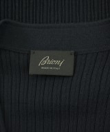 Brioni（ブリオーニ）カーディガン 紺 サイズ:48(L位) メンズ/2200693916383