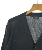 Brioni（ブリオーニ）カーディガン 紺 サイズ:48(L位) メンズ/2200693916383