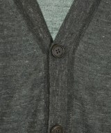 Brioni（ブリオーニ）カーディガン グレー サイズ:50(XL位) メンズ/2200656193158