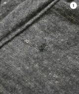 Brioni（ブリオーニ）カーディガン グレー サイズ:50(XL位) メンズ/2200656193158