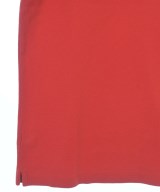 Brioni（ブリオーニ）ポロシャツ 赤 サイズ:M メンズ/2200633776312