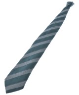 Brioni（ブリオーニ）ネクタイ 緑 サイズ:- メンズ/2200660307039