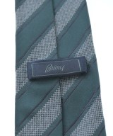 Brioni（ブリオーニ）ネクタイ 緑 サイズ:- メンズ/2200660307039