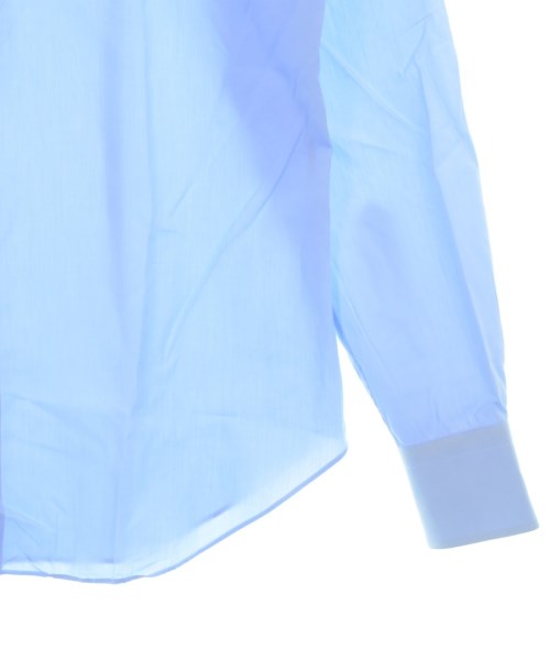 Brioni（ブリオーニ）ドレスシャツ 青 サイズ:38(M位) メンズ/2200712885010