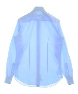 Brioni（ブリオーニ）ドレスシャツ 青 サイズ:38(M位) メンズ/2200712885010