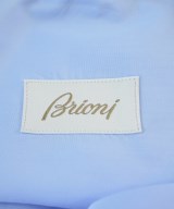 Brioni（ブリオーニ）ドレスシャツ 青 サイズ:38(M位) メンズ/2200712885010