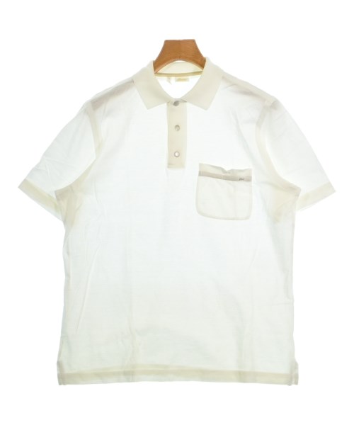 Brioni(ブリオーニ)のポロシャツ サイズ:M 8,400円