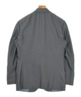 Brioni（ブリオーニ）テーラードジャケット グレー サイズ:48(L位) メンズ/2200717221011