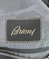 Brioni（ブリオーニ）テーラードジャケット グレー サイズ:48(L位) メンズ/2200717221011