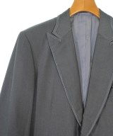 Brioni（ブリオーニ）テーラードジャケット グレー サイズ:48(L位) メンズ/2200717221011