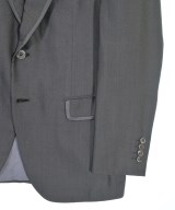 Brioni（ブリオーニ）テーラードジャケット グレー サイズ:48(L位) メンズ/2200717221011