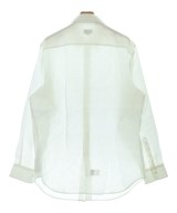 Brioni（ブリオーニ）カジュアルシャツ 白 サイズ:XL メンズ/2200718753061
