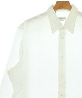 Brioni（ブリオーニ）カジュアルシャツ 白 サイズ:XL メンズ/2200718753061
