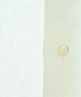 Brioni（ブリオーニ）カジュアルシャツ 白 サイズ:XL メンズ/2200718753061