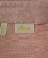 Brioni（ブリオーニ）カジュアルシャツ ピンク サイズ:L メンズ/2200650332058