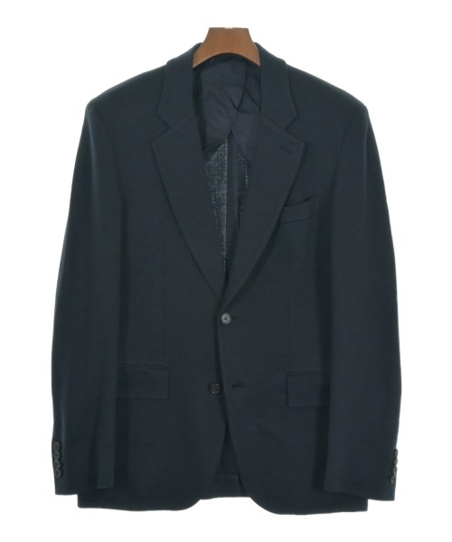 Brioni(ブリオーニ)カジュアルジャケット 紺 サイズ:S/2200652988017