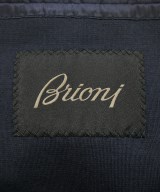 Brioni（ブリオーニ）カジュアルジャケット 紺 サイズ:S メンズ/2200652988017