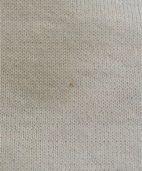 Brioni（ブリオーニ）ニット・セーター ベージュ サイズ:46(M位) メンズ/2200653222028