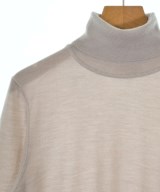 Brioni（ブリオーニ）ニット・セーター ベージュ サイズ:46(M位) メンズ/2200653222028