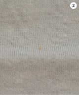 Brioni（ブリオーニ）ニット・セーター ベージュ サイズ:46(M位) メンズ/2200653222028